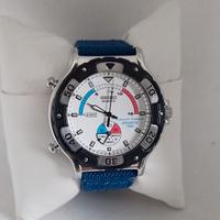 Orologio SEIKO yacht timer