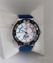 Orologio SEIKO yacht timer