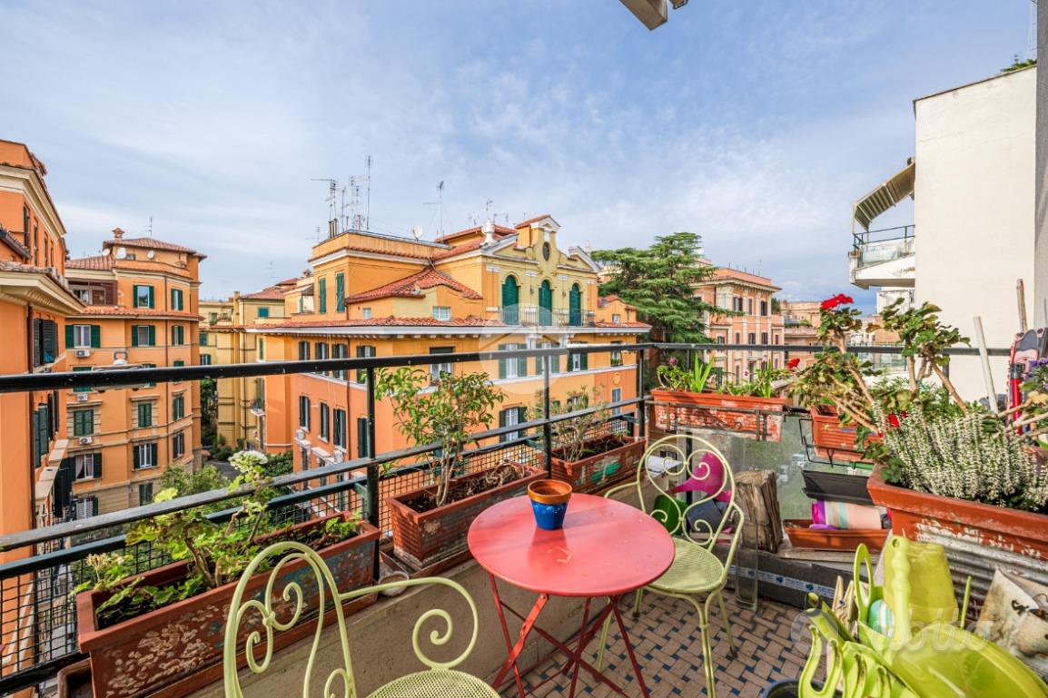 Appartamento – Roma, Trieste, Municipio Roma II - Vista 2