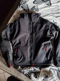 Dainese Ignite Tex Jacket 