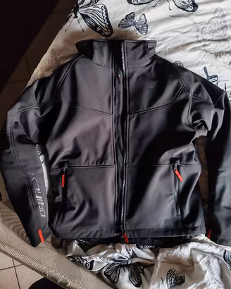 Dainese Ignite Tex Jacket 