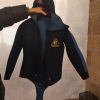 Muta sub Cressi uomo e calzari