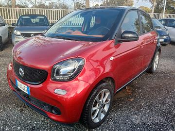 Smart forfour 90 0.9 Turbo Passion