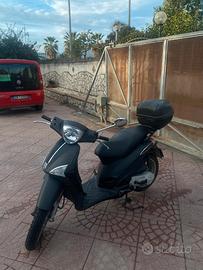 Piaggio Liberty 50 - 2011 4T