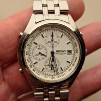 SEIKO CRONO 7T32
