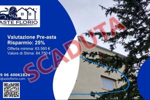 Immobile in asta di 50 m² a Trieste