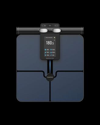 Bilancia Smart Renpho MorphoScan - nuova 