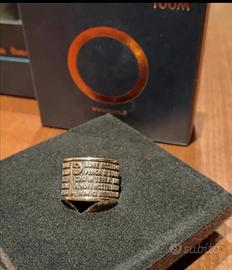Anello TUUM