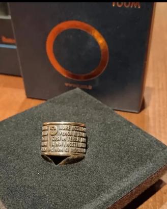 Anello TUUM