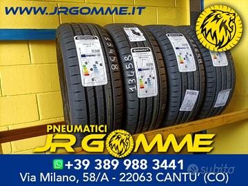 205/55/16 CONTINENTAL Estive NUOVO%