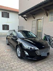 Ford Focus 2019