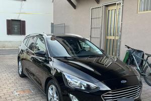 Ford Focus 2019