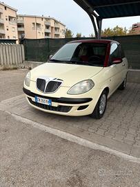 Lancia Ypsilon 1.2