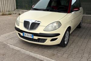 Lancia Ypsilon 1.2