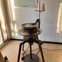 Rimagliatrice Exacta Ultravision Finezza 10