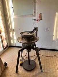 Rimagliatrice Exacta Ultravision Finezza 10