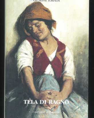 Tela di Ragno (Giuseppe Iofrida - Amadeus 1994)