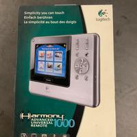 Telecomando universale Logitech