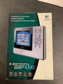 Telecomando universale Logitech