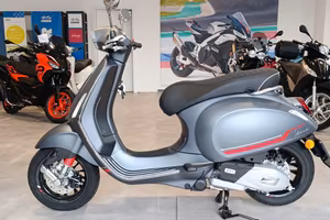 Piaggio Vespa Sprint 150 S