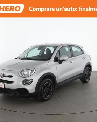 FIAT 500X ZK50341