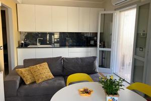 Appartamento sulla pista ciclabile Marina di Ragus