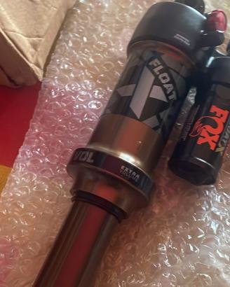 mono ammortizzatore Fox