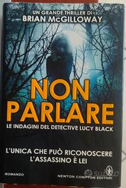 Non parlare