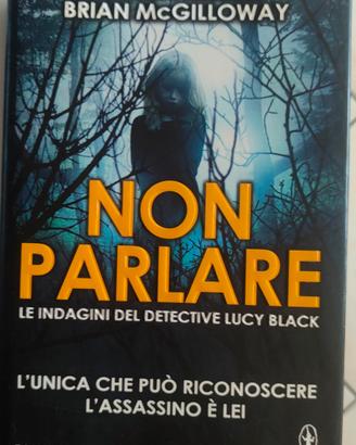 Non parlare