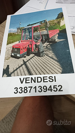 Carraro tigretrans