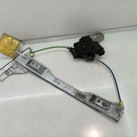 MECCANISMO ALZAVETRO ANT. SX OPEL Corsa D 5P 1Â° S