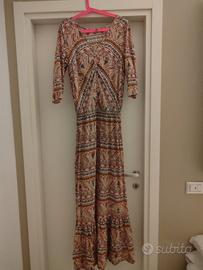 vestito 