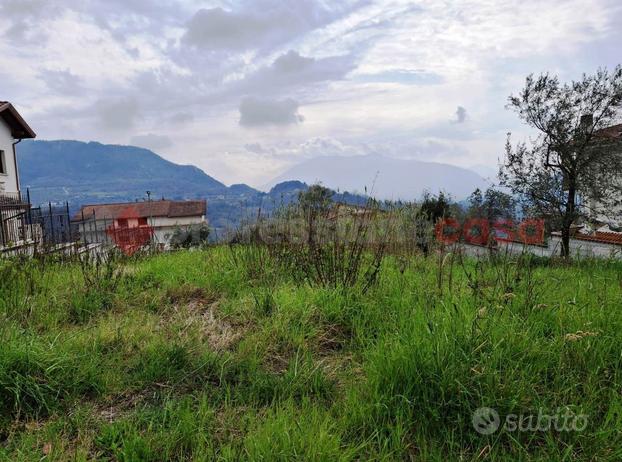 Terreno Residenziale Cervaro [Cod. rif 3215402VRG]