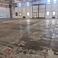 Barberino di Mugello capannone mq 3000 e resede