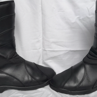 Stivali moto Diadora