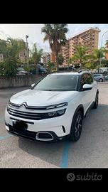 Citroën c5 Aircross 2.0 Shine 180cv EAT8