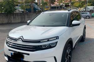Citroën c5 Aircross 2.0 Shine 180cv EAT8