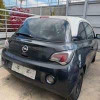 OPEL Adam (M13) 1.4 Benzina (87 CV / 64 kW A 14 XE