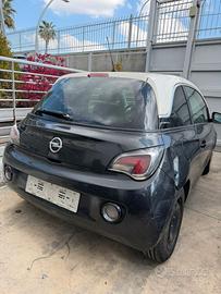 OPEL Adam (M13) 1.4 Benzina (87 CV / 64 kW A 14 XE
