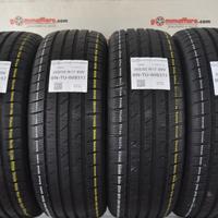 4 pneumatici atlas 205/55 r17 95v tu9317