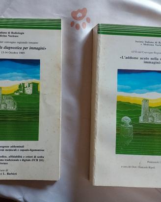 l' addome acuto nella diagnostica per immagini 