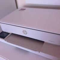 Stampante Multifunzione HP Envy 6120e - Come Nuova