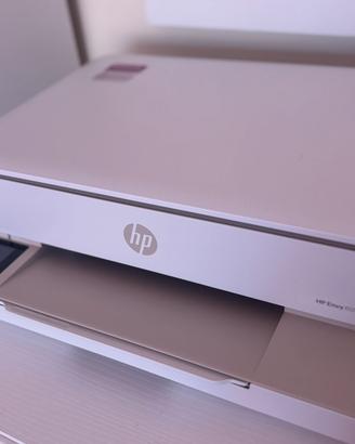 Stampante Multifunzione HP Envy 6120e - Come Nuova