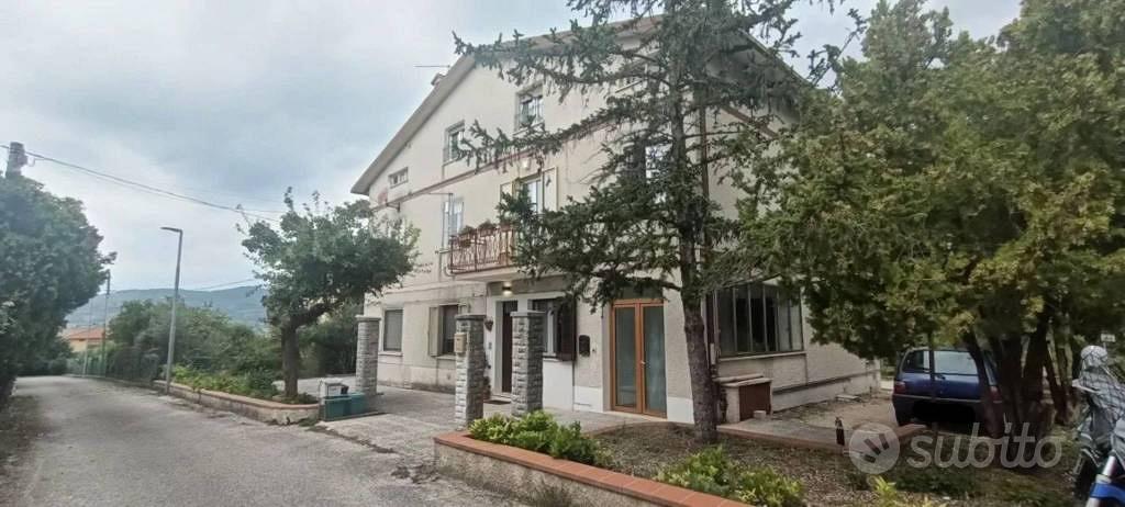 Appartamento – Gualdo Tadino, Madonna del Gambero - Vista 3