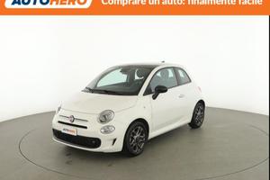 FIAT 500 JR91594