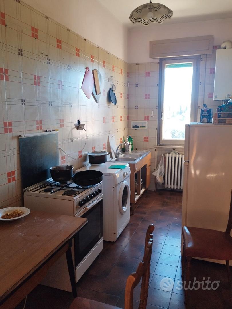 Appartamento – Terni, Città Giardino - Vista 2