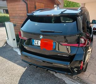 BMWX1 