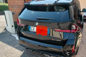 BMWX1 