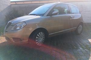 Lancia Y 2007 Benzina - Revisione e Bollo OK