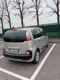 C3 picasso 1.6d